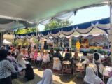 SD HJ. ISRIATI BAITURRAHMAN 02 RAIH PRESTASI GEMILANG PADA MAPSI KE-XXVII TINGKAT KOTA SEMARANG TAHUN 2026